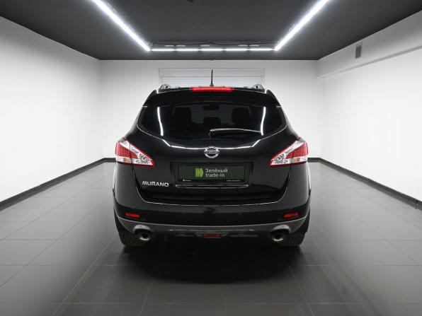 Nissan Murano II (Z51) Рестайлинг 2 с пробегом 2015 года, цена 1 495 000 рублей, 122324 км, внедорожник, Автокод Объявления