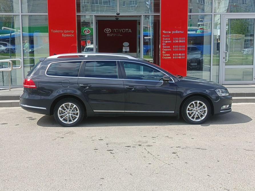 Volkswagen Passat B7 Брянск  - изображение 4