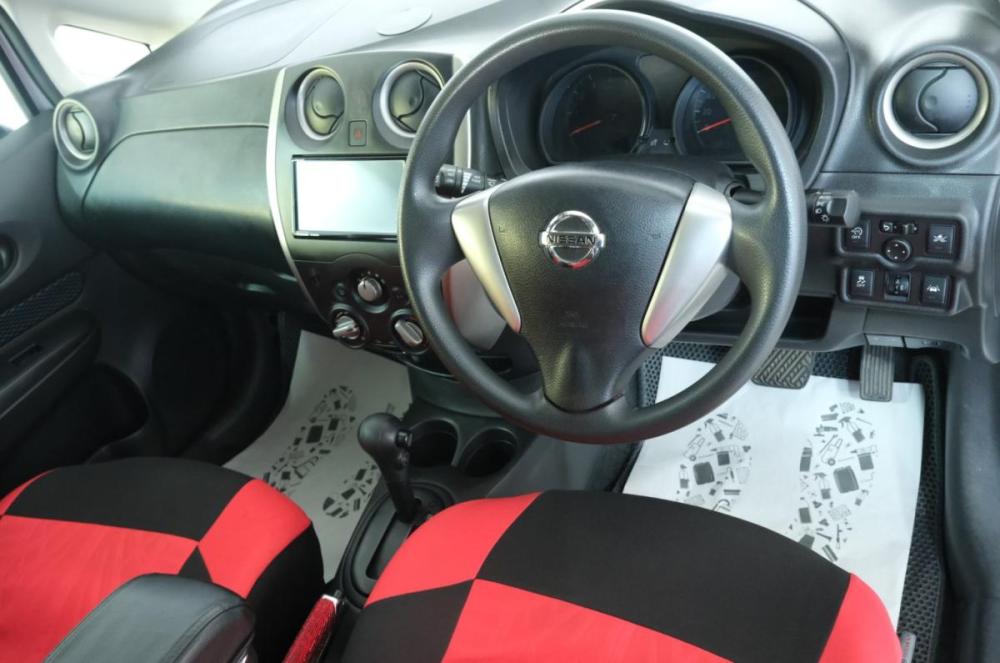 Nissan Note II Омск  - изображение 10