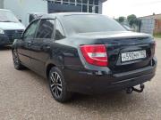 Lada (ВАЗ) Granta I Рестайлинг Стерлитамак  - изображение 20