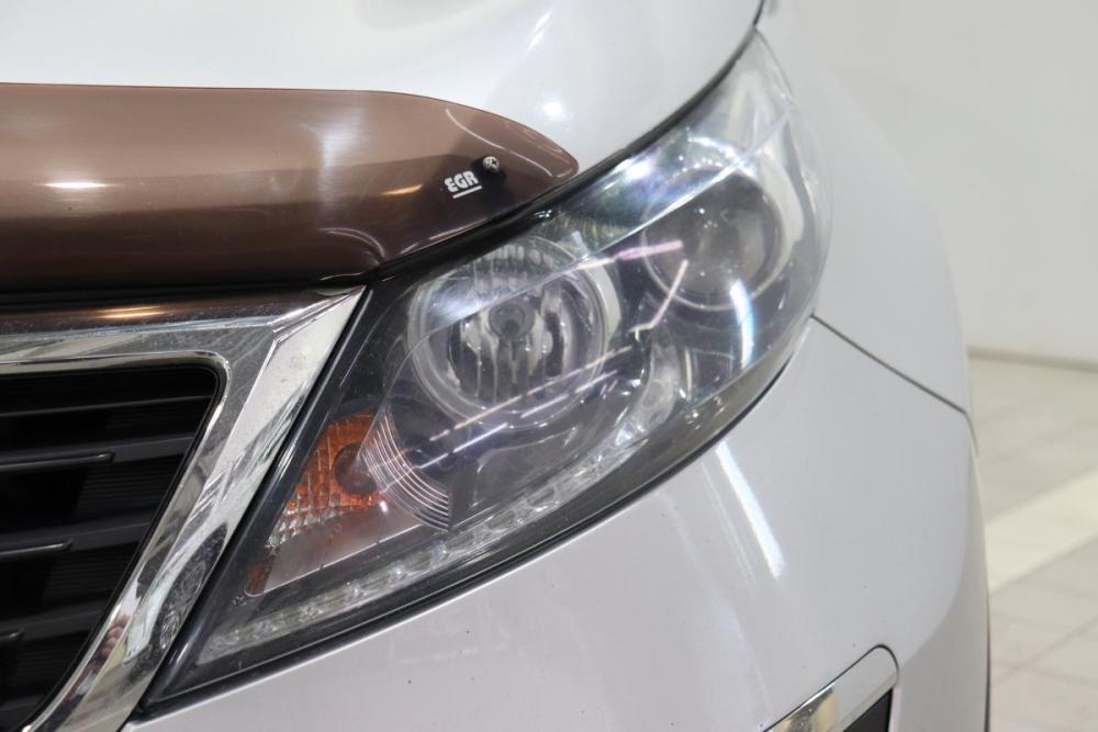Kia Sportage III Иркутск  - изображение 12