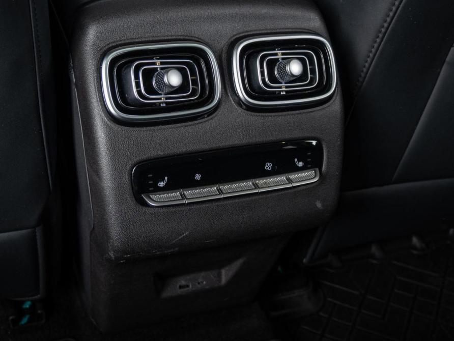 Jaecoo J8 Краснодар  - изображение 25