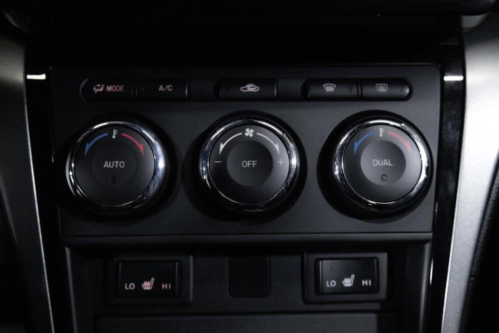 Mazda 6 II (GH) Рестайлинг Тюмень  - изображение 22