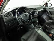 Volkswagen Tiguan II Санкт-Петербург  - изображение 31