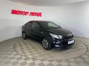 Kia Rio III Рестайлинг Воронеж  - изображение 27