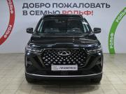 Chery Tiggo 7 Pro Max I Москва  - изображение 23