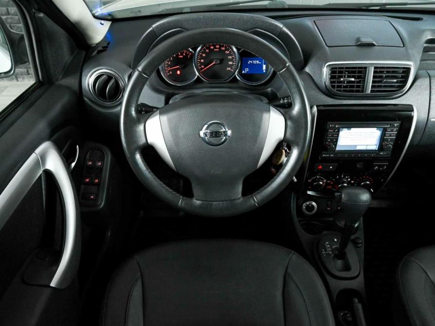 Nissan Terrano III (D10) Екатеринбург  - изображение 11