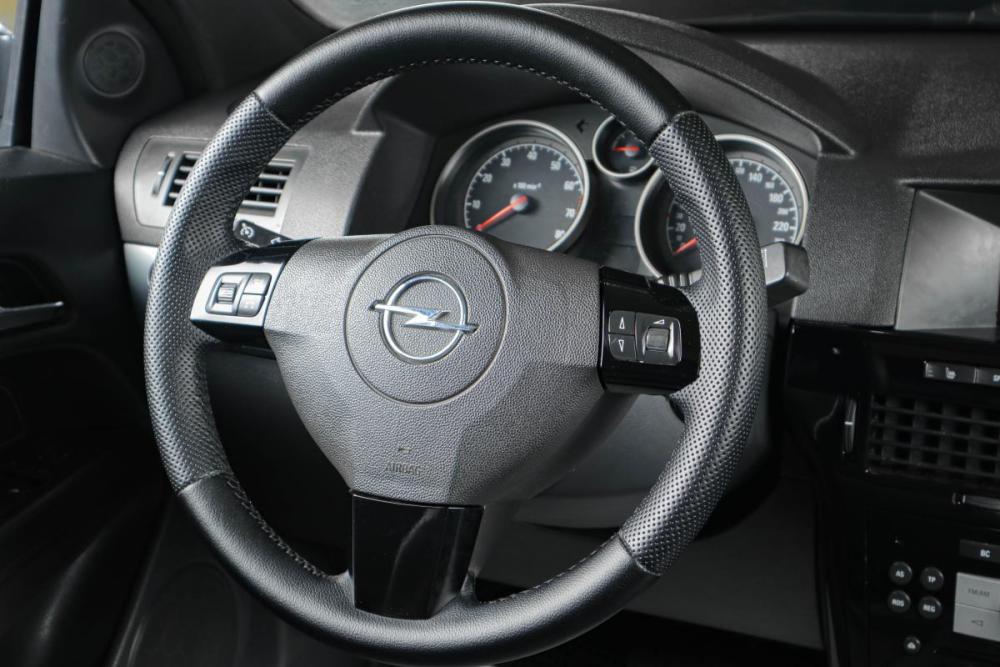 Opel Astra H Рестайлинг Тюмень  - изображение 11