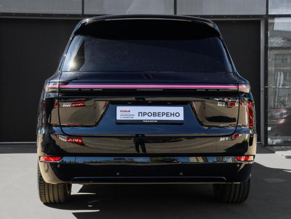 Li Auto (Lixiang) L9 I с пробегом 2023 года, цена 5 950 000 рублей, 40292 км, внедорожник, Автокод Объявления
