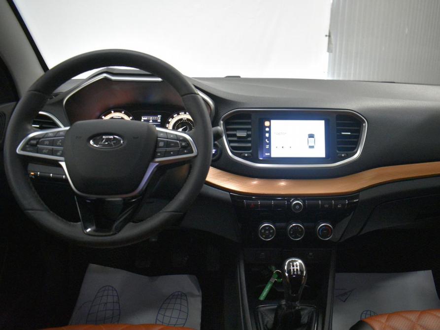 Lada (ВАЗ) Vesta I Рестайлинг (NG) Мончегорск  - изображение 6