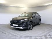 Toyota RAV4 V (XA50) Санкт-Петербург  - изображение 23