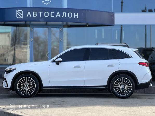 Новый Mercedes-Benz GLC II (X254) 2025 года, цена 10 490 000 рублей, внедорожник, Автокод Объявления
