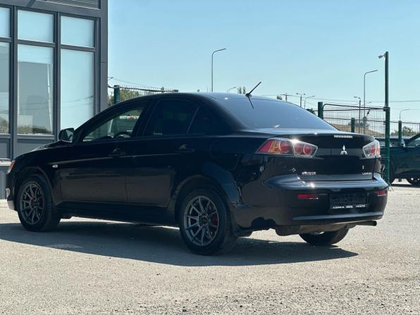 Mitsubishi Lancer X с пробегом 2010 года, цена 799 000 рублей, 198024 км, седан, Автокод Объявления
