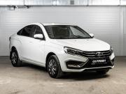 Lada (ВАЗ) Vesta I Рестайлинг (NG) Ставрополь  - изображение 22