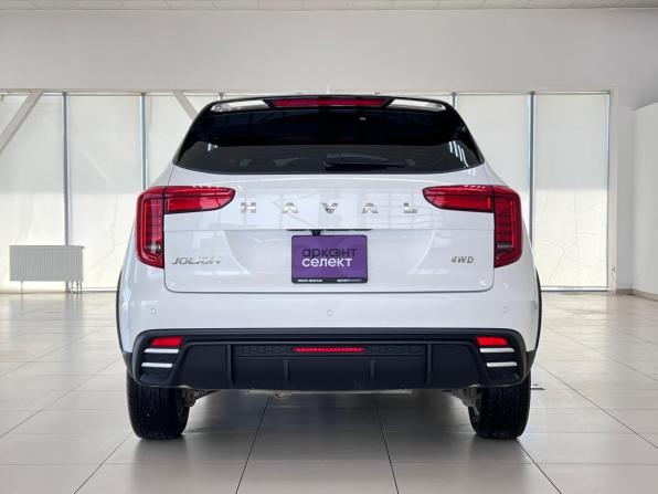 Haval Jolion I Рестайлинг с пробегом 2025 года, цена 2 265 000 рублей, 16741 км, внедорожник, Автокод Объявления