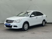 Nissan Almera III (G15) Липецк  - изображение 18