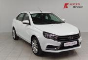 Lada (ВАЗ) Vesta I Саратов  - изображение 26
