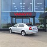Skoda Octavia II (A5) Рестайлинг Азнакаево  - изображение 18