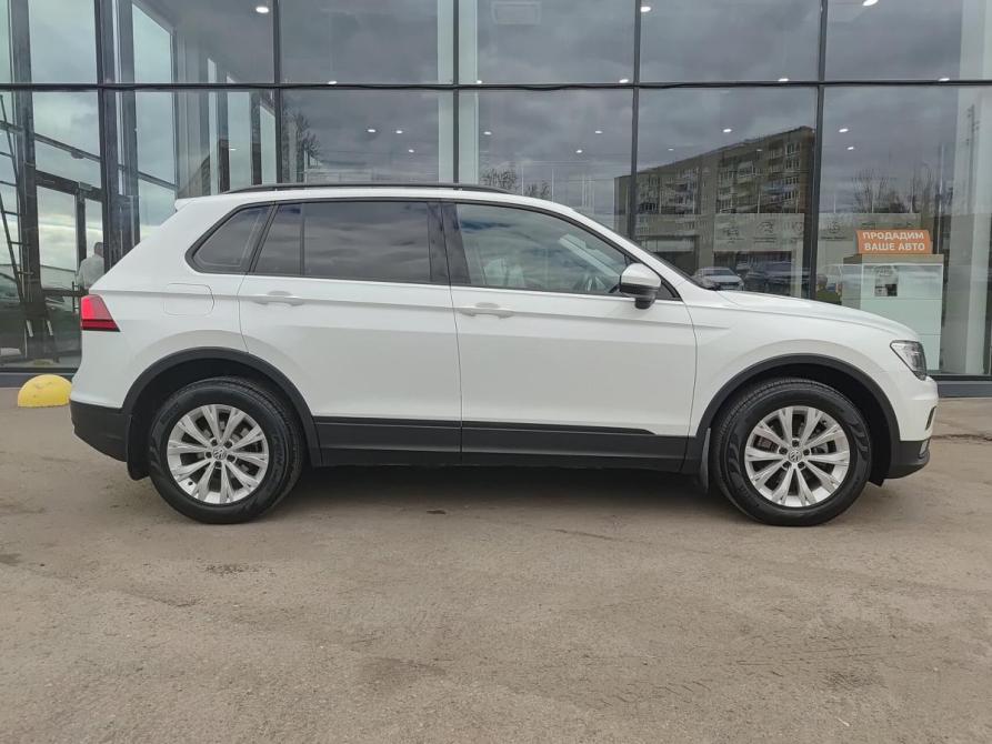 Volkswagen Tiguan II Ижевск  - изображение 5