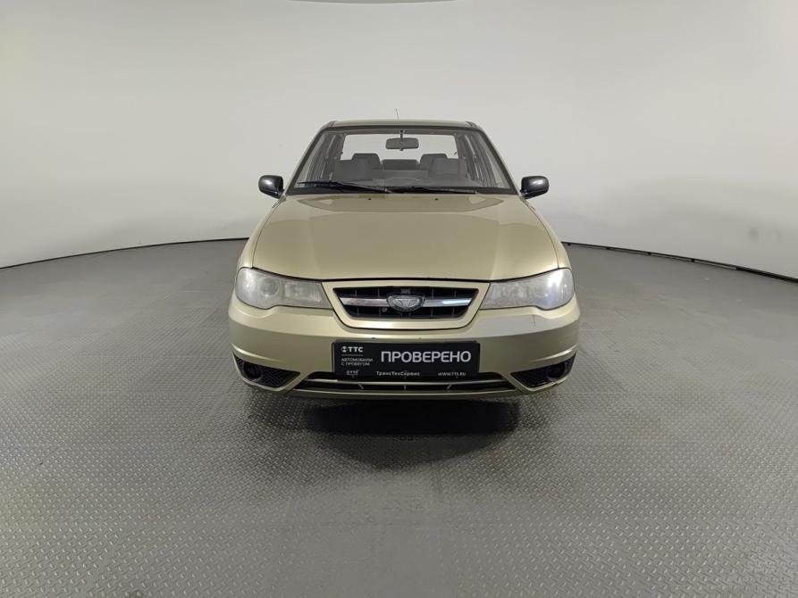 Daewoo Nexia I Рестайлинг Уфа  - изображение 2