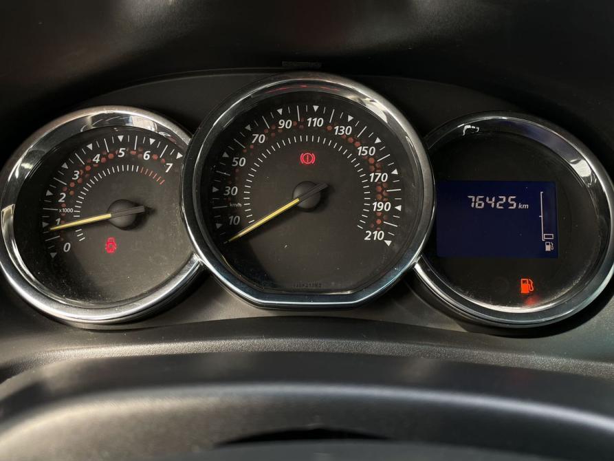 Renault Sandero II Тамбов  - изображение 14