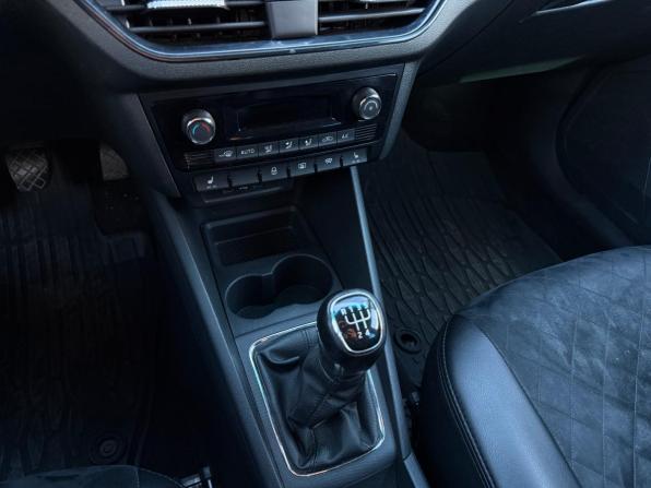 Volkswagen Polo VI с пробегом 2022 года, цена 1 499 000 рублей, 81241 км, лифтбек, Автокод Объявления