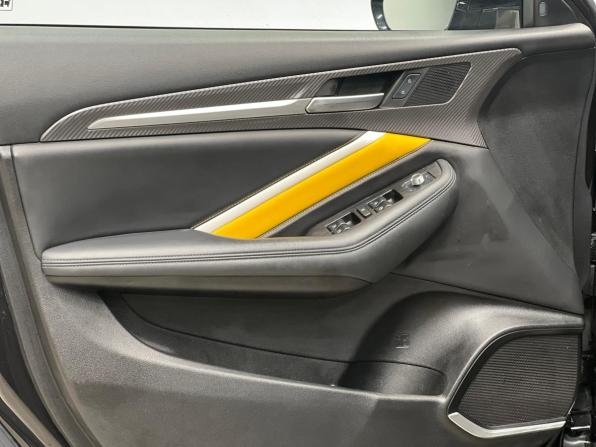 Haval F7x I с пробегом 2021 года, цена 1 555 000 рублей, 203000 км, внедорожник, Автокод Объявления