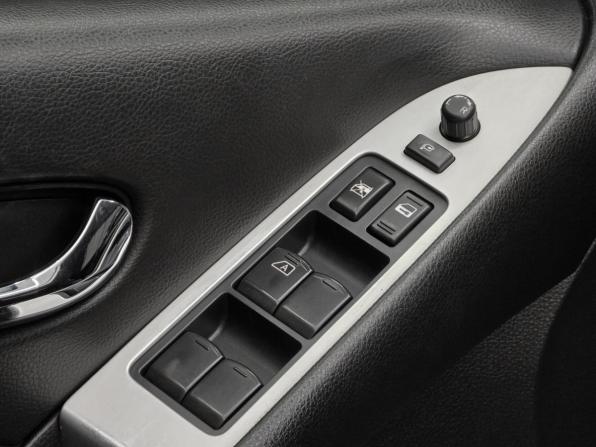 Nissan Murano II (Z51) Рестайлинг 2 с пробегом 2014 года, цена 1 430 000 рублей, 215000 км, внедорожник, Автокод Объявления