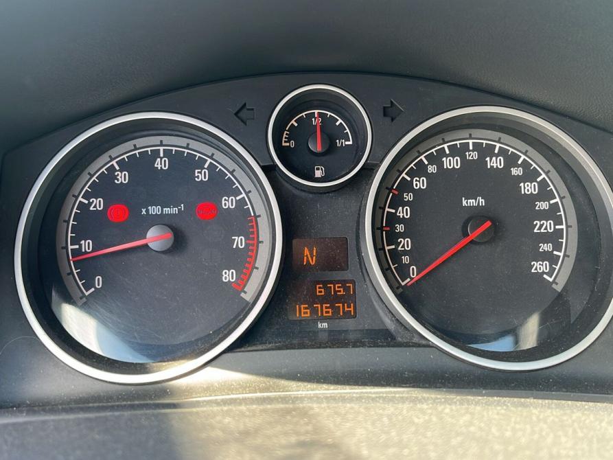Opel Astra H Рестайлинг Нижний Новгород  - изображение 8