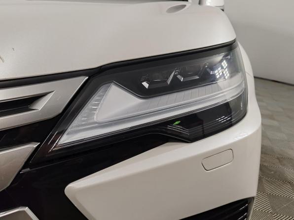 Lexus LX IV с пробегом 2022 года, цена 15 800 000 рублей, 30601 км, внедорожник, Автокод Объявления
