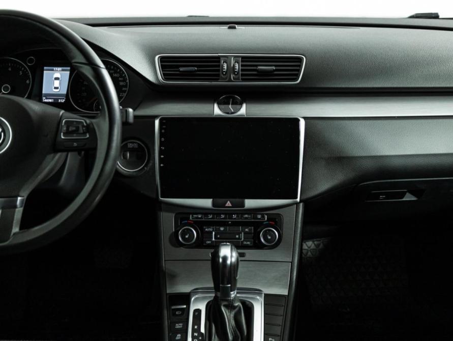 Volkswagen Passat B7 Санкт-Петербург  - изображение 15