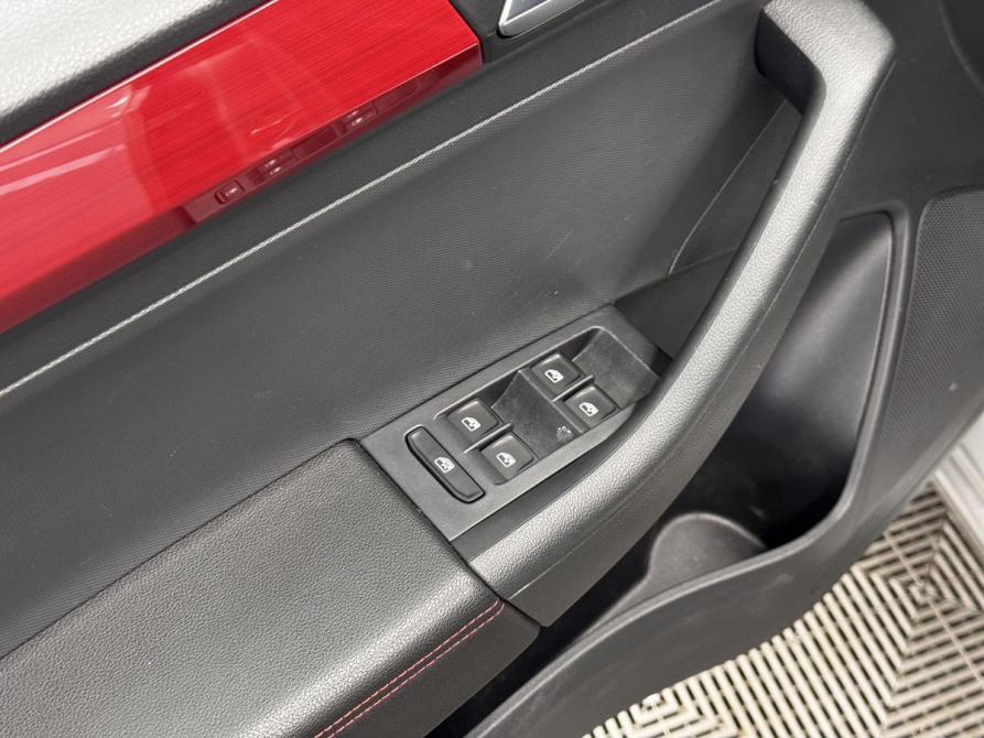 Volkswagen Polo VI Воронеж  - изображение 18