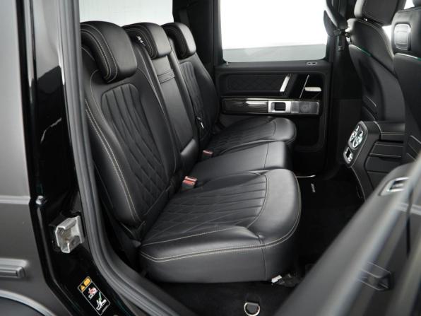 Mercedes-Benz G-Класс III (W463) с пробегом 2020 года, цена 19 696 900 рублей, 30225 км, внедорожник, Автокод Объявления