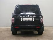 Land Rover Range Rover III Рестайлинг 2 Москва  - изображение 21