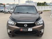 SsangYong Actyon Sports II Калуга  - изображение 23