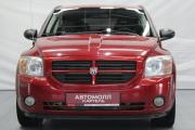 Dodge Caliber I Кемерово  - изображение 27
