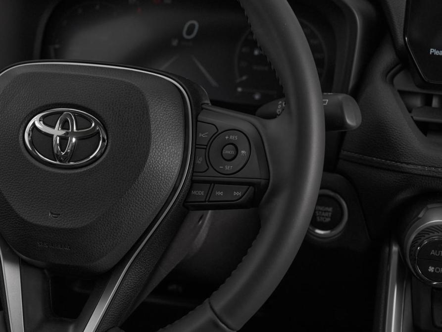 Toyota RAV4 V (XA50) Москва  - изображение 13