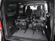 Mercedes-Benz V-Класс III (W447) Санкт-Петербург  - изображение 79