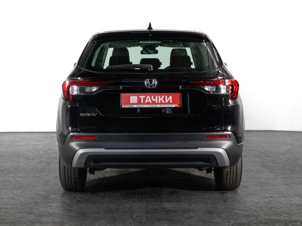 Honda WR-V II с пробегом 2024 года, цена 1 840 300 рублей, 12531 км, внедорожник, Автокод Объявления
