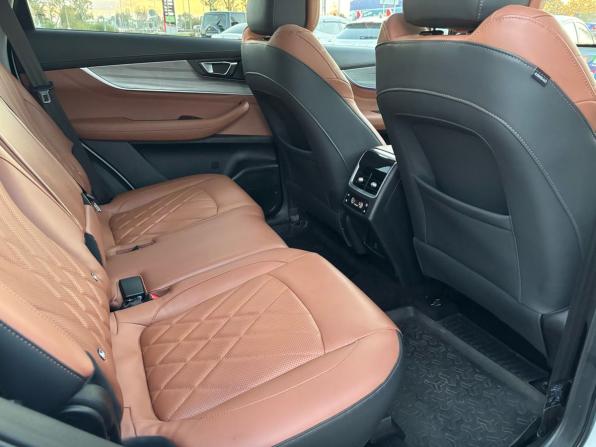 Chery Tiggo 8 Pro Max I с пробегом 2023 года, цена 2 194 000 рублей, 49700 км, внедорожник, Автокод Объявления