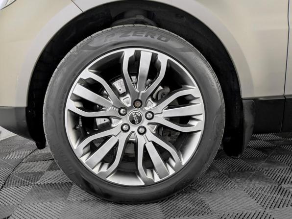 Land Rover Range Rover Sport II с пробегом 2013 года, цена 2 950 000 рублей, 147515 км, внедорожник, Автокод Объявления