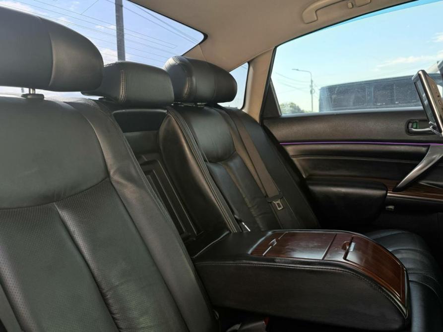 Nissan Teana II Омск  - изображение 20