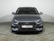 Hyundai Solaris II Санкт-Петербург  - изображение 21