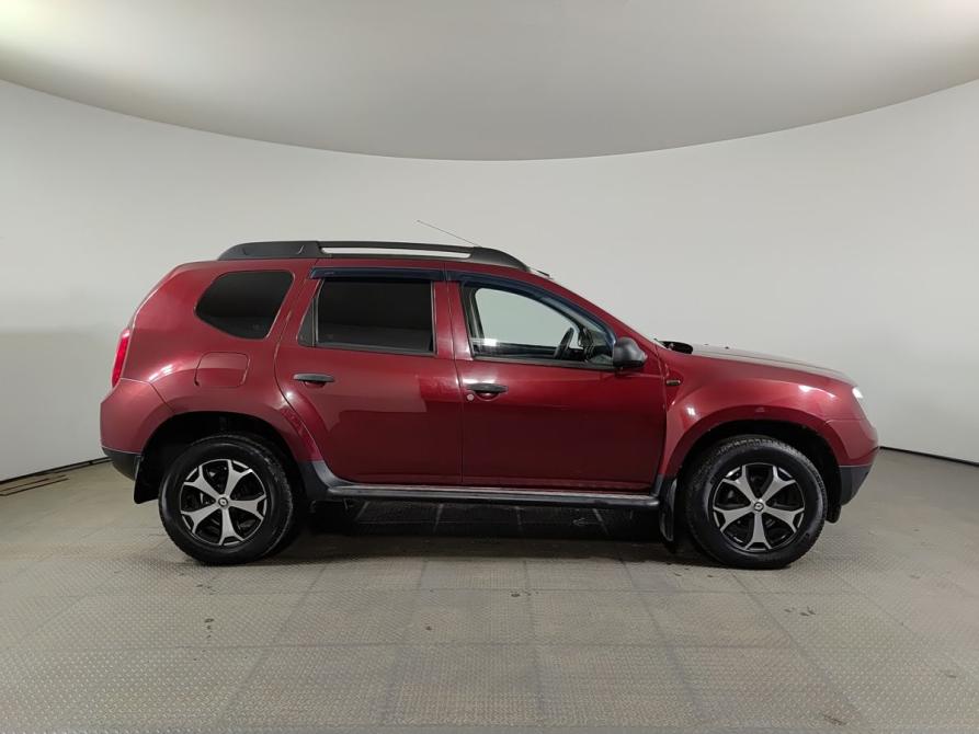 Renault Duster I Уфа  - изображение 5