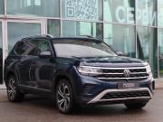 Volkswagen Teramont I Рестайлинг Санкт-Петербург  - изображение 29