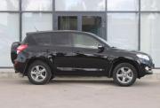 Toyota RAV4 III (XA30) Рестайлинг Саратов  - изображение 35