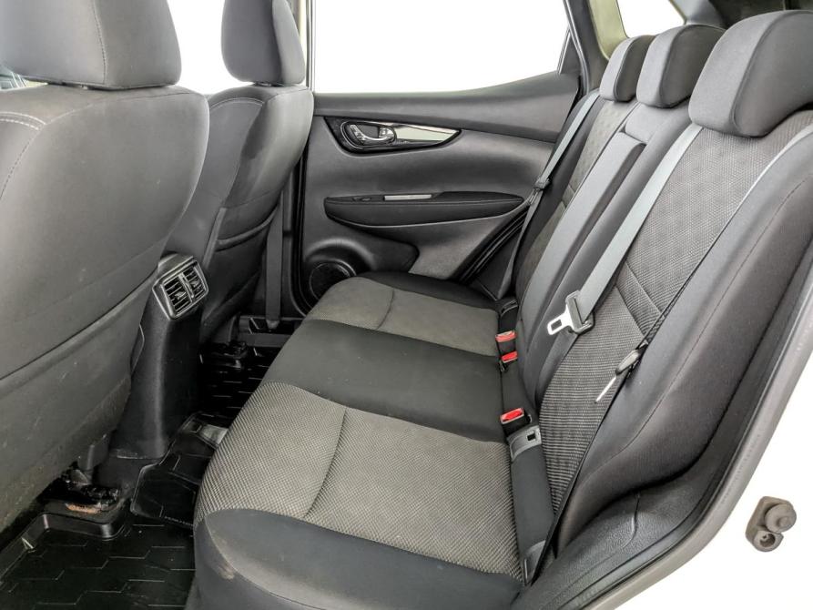 Nissan Qashqai II Москва  - изображение 12