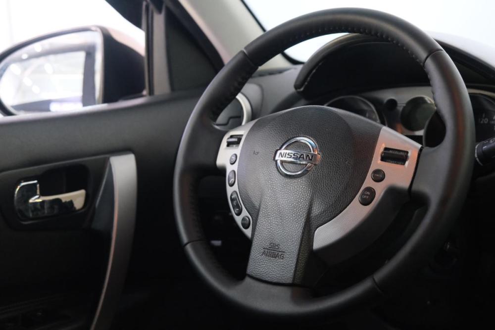 Nissan Qashqai I Омск  - изображение 13