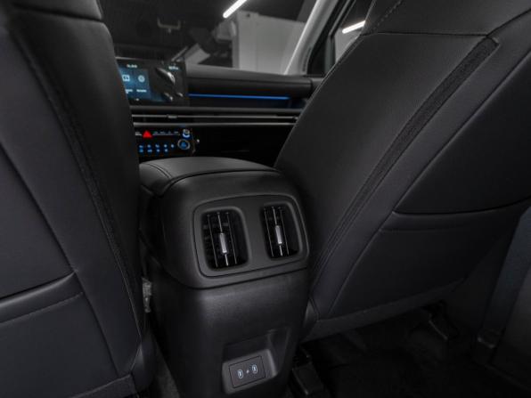 Hyundai Tucson IV Рестайлинг с пробегом 2026 года, цена 4 170 000 рублей, 83 км, внедорожник, Автокод Объявления