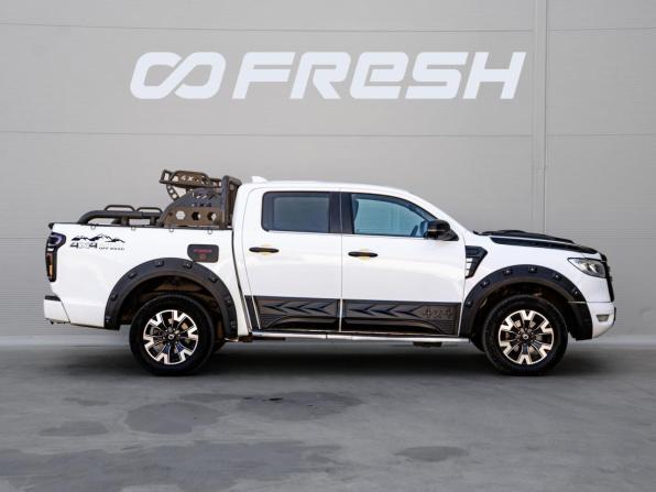 Great Wall Poer I с пробегом 2020 года, цена 2 349 000 рублей, 95242 км, offers.body_type.unknown, Автокод Объявления